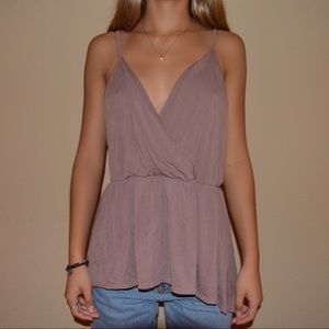 URBAN OUTFITTERS TANK